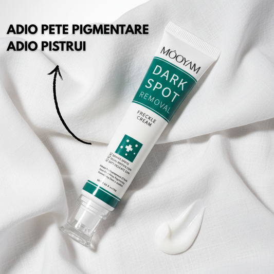 Cremă Anti Pete / Pistrui, Mooyam